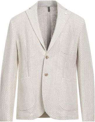 Luigi Bianchi Mantova SUITS and CO-ORDS - Blazers on YOOX.COM