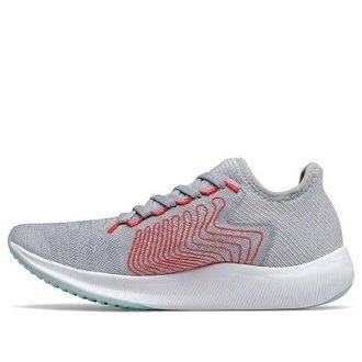 New Balance (WMNS) New Balance FuelCell Rebel Light Aluminum Neo Flame WFCXSC