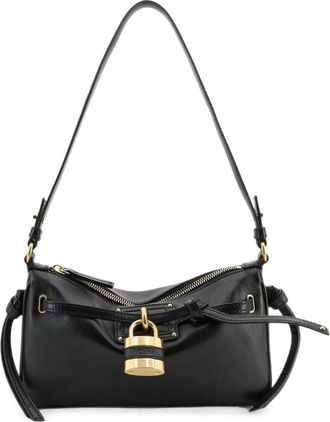 Chlo&eacute; Paddington Sling - - Bags - Donna - Nero - ONE SIZE