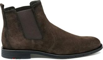 Lloyd Lloyd, Heren, Schoenen, Bruin, Maat: 45 1/2 EU