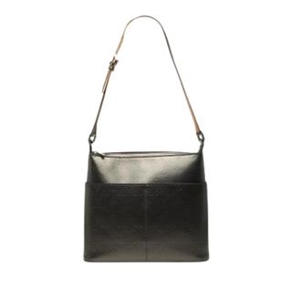 Louis Vuitton Pre-owned Sutter Schoudertas - Dames - Pre-owned - Grijs - Maat: ONE Size