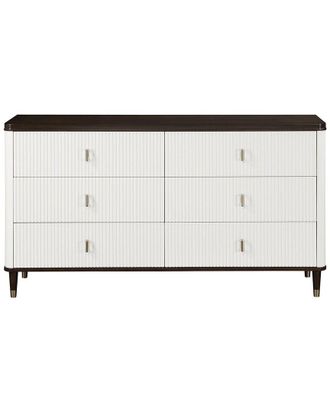 ACME Carena Dresser With Jewelry Tray