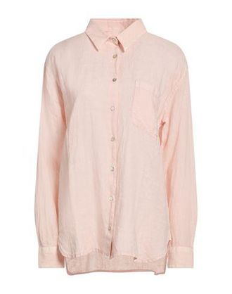 120% Lino TOPWEAR - Shirts on YOOX.COM