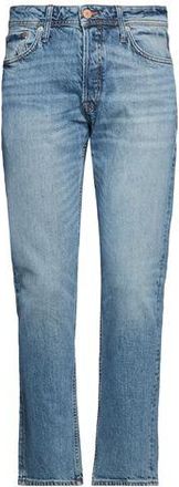 Jack & Jones PARTES DE ABAJO - Pantalones vaqueros en YOOX.COM