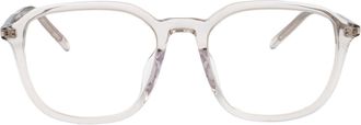 Saint Laurent Squared Optical Sl 726/F 003