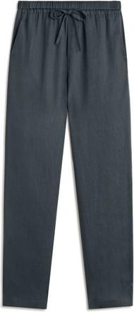 Ecoalf Indialf Pants Freizeithose für Damen | blau