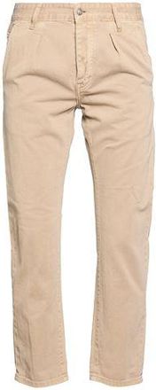 Imperial PARTES DE ABAJO - Pantalones vaqueros en YOOX.COM