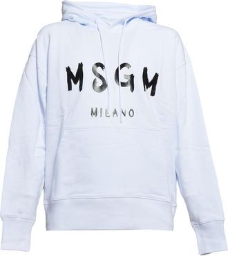 Msgm Bericht truien