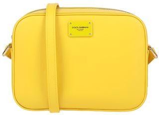 Dolce & Gabbana BAGS - Cross-body bags sur YOOX.COM
