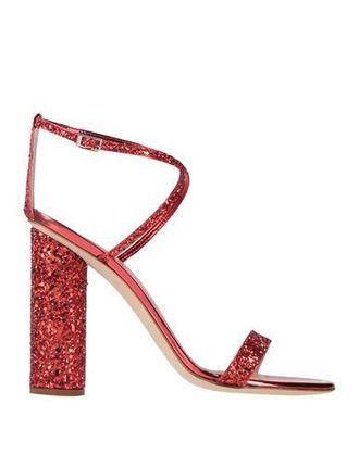 Giuseppe Zanotti SCHUHE - Sandalen auf YOOX.COM