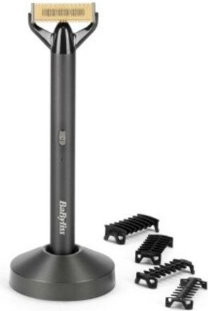 BaByliss Regolabarba Babyliss OT991E X Nero/Oro