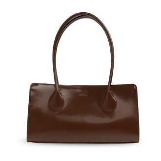LI&Eacute; STUDIO Mujer, Bolsos, Marr&oacute;n, Talla: ONE Size