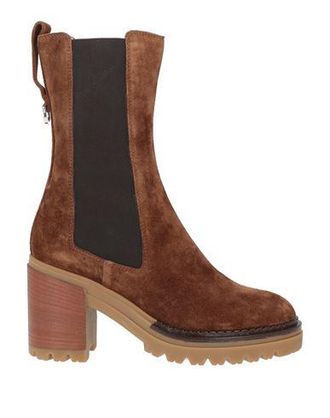 Sergio Rossi FOOTWEAR - Ankle boots sur YOOX.COM
