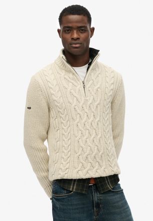 Superdry Strickpullover