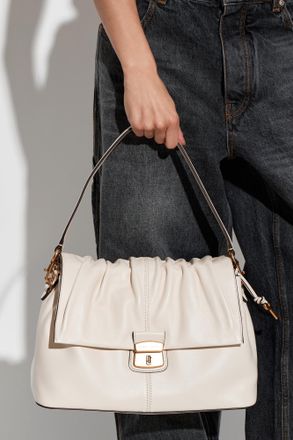 Marc Jacobs The Cristina Messenger Bag, Womens, Cream