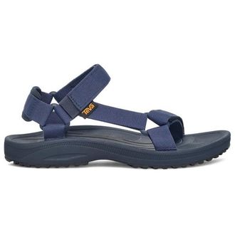 Teva Winsted Sandalen f&uuml;r Herren | blau