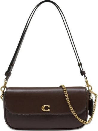 Coach Brook shoulder bag - Bruin