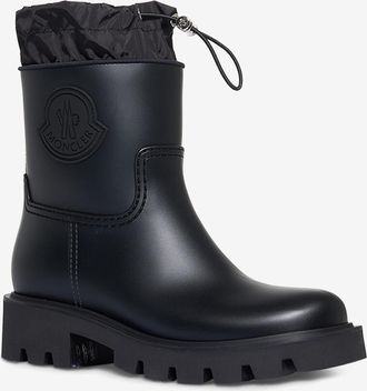 Moncler Regenstiefeletten Kickstream