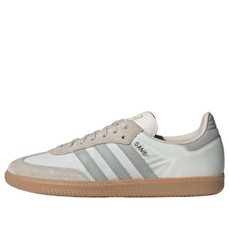 adidas Originals Samba OG Grey Brown ID1448