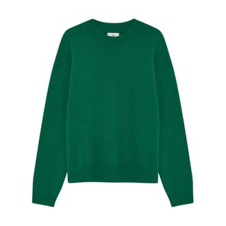 Anine Bing Mujer, Jerseys, Verde, Talla: XS