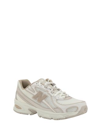 New Balance Womens 740 Sneakers Incense