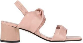 Pollini CALZADO - Sandalias con cierre en YOOX.COM