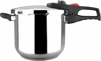 Magefesa Practika Plus pentola a pressione rapida 6 litri - Magefesa