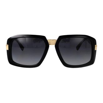 Dsquared2 Heren, Accessoires, Zwart, Maat: 57 MM