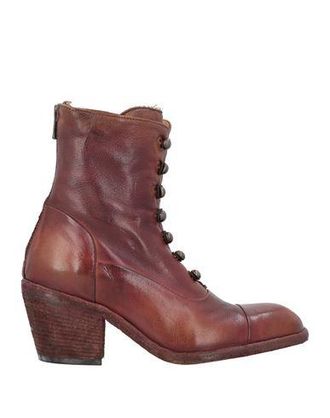 Officine Creative FOOTWEAR - Ankle boots on YOOX.COM