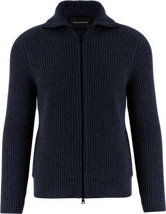 Tagliatore Hombre, Jerseys, Azul, Talla: M