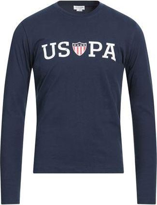 U.S.Polo Association TOPWEAR - T-shirts on YOOX.COM
