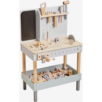 Sklum Sklum - Banco De Herramientas En Madera Albiore Kids