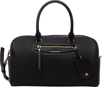 Michael Kors Donna, Borse, Nero, Taglia unica, new