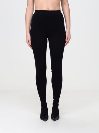 Gucci Leggings in jersey tecnico a vita alta con vestibilit&agrave; skinny