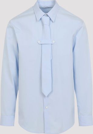 Dries Van Noten Cilian overhemd