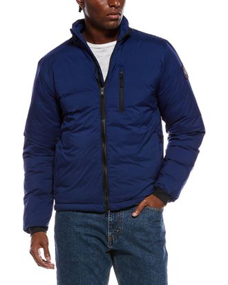 Canada Goose Lodge Jacket