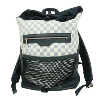 Louis Vuitton Pre-owned Rugzak - Heren - Pre-owned - Veelkleurig - Maat: ONE Size