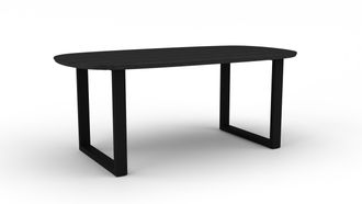 Schubiger M&ouml;bel Esstisch Tombar