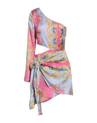 No Secrets World DRESSES - Mini dresses on YOOX.COM