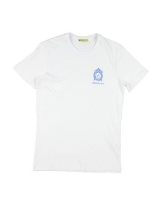 Versace CAMISETAS Y TOPS - Camisetas en YOOX.COM