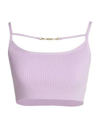 Elisabetta Franchi CAMISETAS Y TOPS - Tops en YOOX.COM