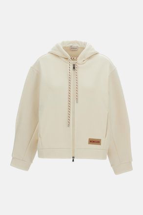 Moncler Felpa Con Cappuccio
