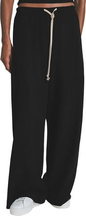 Reiss Alex Side Stripe Wool-Blend Pant