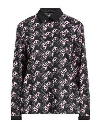 Karl Lagerfeld TOPS - Hemden auf YOOX.COM
