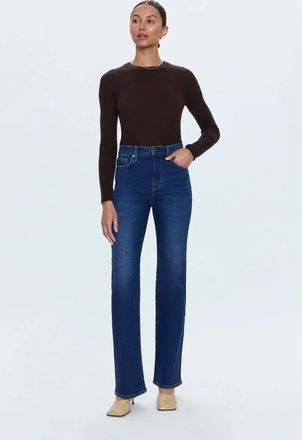 Pistola Denim Evie Jeans In Penthouse