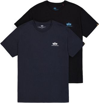 Alpha Industries Rundhalsshirt