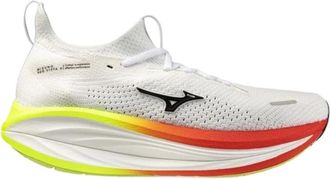 Mizuno Schoenen, Heren, Wit, 44 EU, Neo Vista 3