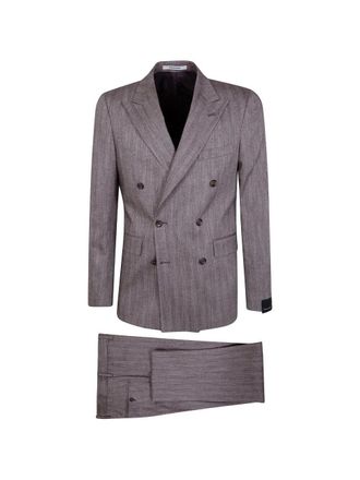 Tagliatore Bruce Man Suit