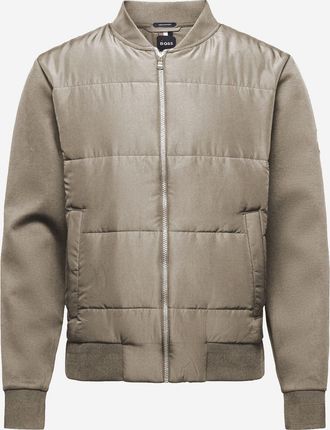 HUGO BOSS Baumwolljacke
