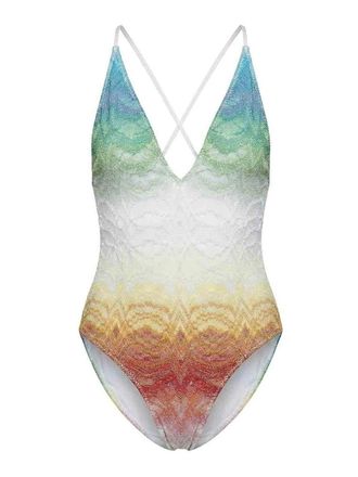 Missoni One-piece